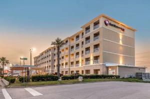 Best Western Plus Galveston Suites, Galveston