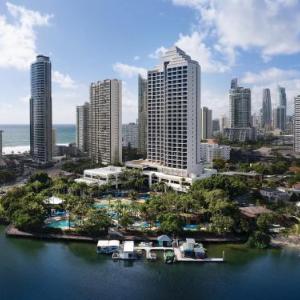 Marriott Vacation Club at Surfers Paradise