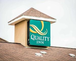 Quality Inn Madison, Madison