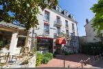Azay Le Rideau France Hotels - Hotel Val De Loire