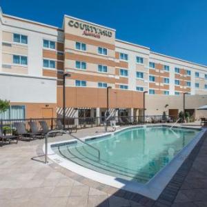 Courtyard by Marriott Columbus