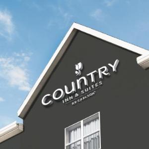 Country Inn & Suites by Radisson Houghton MI