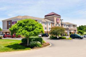 Comfort Suites Mount Vernon, Mount Vernon