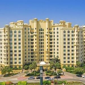 Hotels Near Atlantis In Dubai United Arab Emirates - 