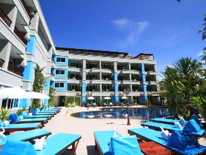 Aonang Silver Orchid Resort, Krabi