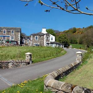 Carlisle Racecourse Hotels - Embleton Spa Hotel