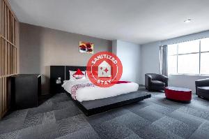 OYO 472 Hotel Asyra, Makassar