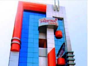 Hotel Preetam, Aurangabad