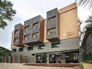 Tama Boutique Hotel, Bandung