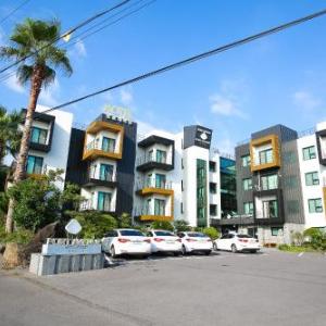 Jeju City Hotels With Parking Deals At The 1 Hotel With - 