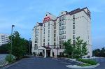 Central Michigan University Georgia Hotels - Hampton Inn By Hilton And Suites Atlanta-Galleria