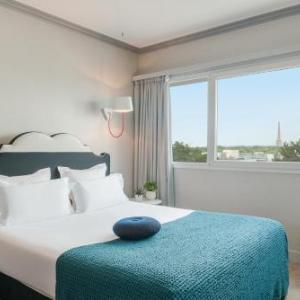 Hotels near La Seine Musicale Boulogne Billancourt - Hotel Atrium