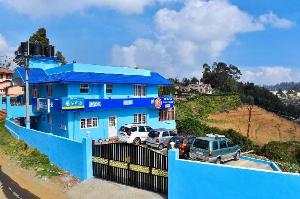 RK Holiday Home, Ooty