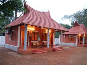 Dazzle Dew Resort, Alleppey