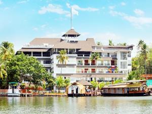 Hotel All Season, Kollam
