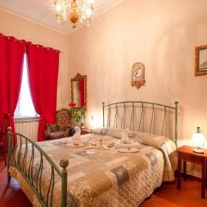 Hotels near Visarno Arena Firenze - La Rosa Di Firenze B&B