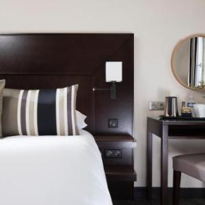 Hotel Albert 1er