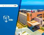 Antofagasta Chile Hotels - Geotel Antofagasta