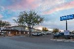 Cowley Wyoming Hotels - Travelodge By Wyndham Lovell/Bighorns