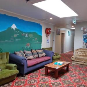 Ariki Backpackers