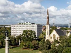 The Dewberry Charleston, Charleston