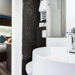 Best Western Nouvel Orleans Montparnasse