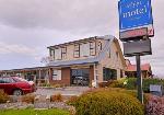 Invercargill New Zealand Hotels - Ashlar Motel