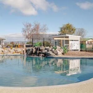 Hotels near Taupo Amphitheatre - Taupo TOP 10 Holiday Park