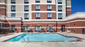 Hilton Garden Inn Jackson/Flowood, Flowood