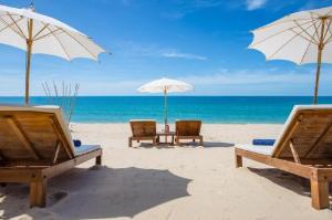 Lamai Coconut Beach Resort, Lamai