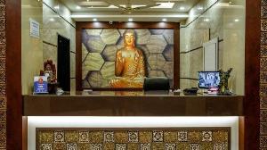 Hotel Raghunath, Jammu