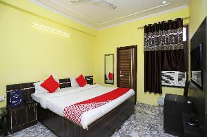 OYO 5258 Ronak Guest House, Gurgaon