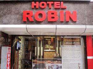 Hotel Robin, Amritsar