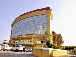 Jammu India Hotels - Kc Residency