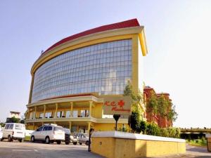 K C Residency, Katra