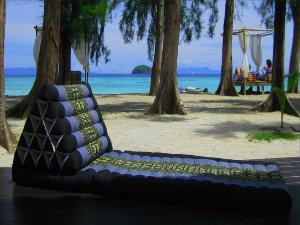 Wapi Resort, Koh Lipe