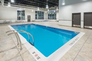Microtel Inn & Suites by Wyndham Sudbury, Sudbury