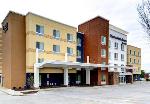 American Baptist College Tennessee Hotels - Fairfield Inn & Suites By Marriott Nashville MetroCenter