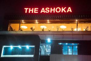 The Ashoka Hotel, Indore
