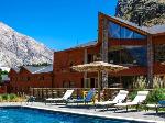 Curico Chile Hotels - NOI Puma Lodge