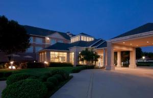 Hilton Garden Inn Fort Worth/Fossil Creek, Fort Worth