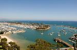 Dana Point California Hotels - Blue Lantern Inn, A Four Sisters Inn