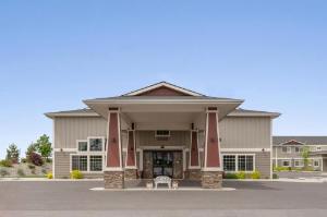 Inn at Moses Lake, Moses Lake