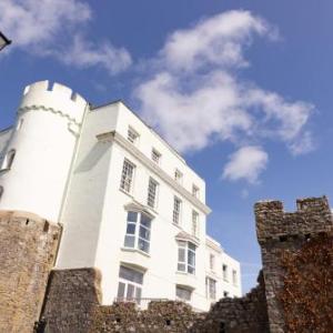 Imperial Hotel Tenby