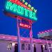 KiMo Theatre Hotels - The Monterey Motel