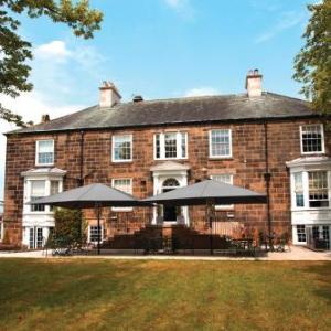 Hotels near Princess Alexandra Auditorium Yarm - The Cleveland Tontine