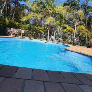 Park Beach Reserve Coffs Harbour Hotels - Park Beach Cabins