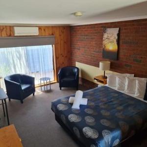 Kyabram Country Motel