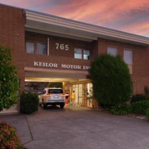 Keilor Motor Inn