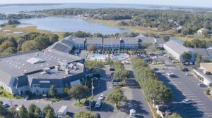 The Cove at Yarmouth, a VRI resort, West Yarmouth